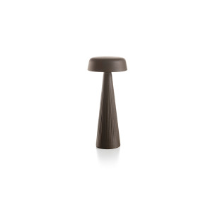 Настільна лампа Fade Table Lamp High 8467 Golden Rust (8467N4)